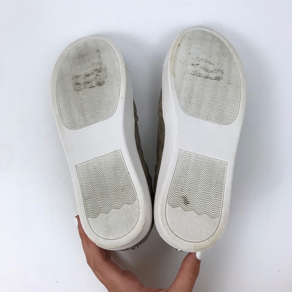 Steve Madden Zaander Slip-On Sneaker - Picture 7 of 8